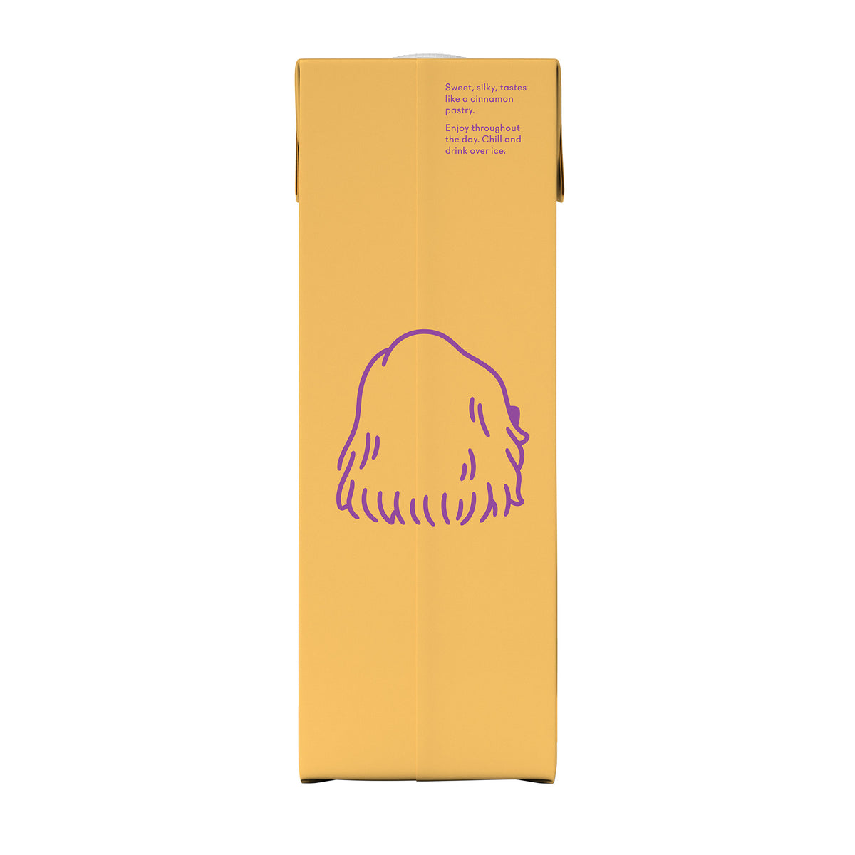 Cheeky Oat Churros (1L) - Case of 6