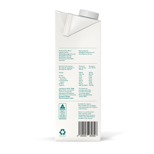 Barista Oat M*lk (1L) AU - Case of 6
